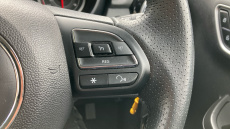 Nac MG Mg3 1.5 VTi-TECH Exclusive 5dr Petrol Hatchback